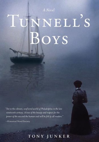 Tunnell's Boys [Hardcover]