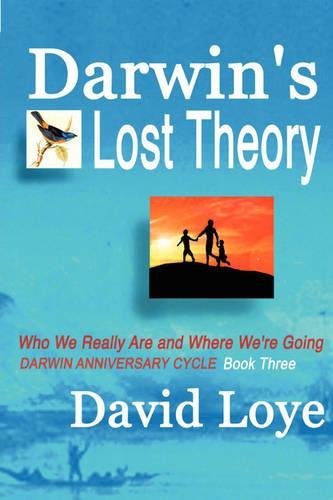 Darwin's Lost Theory [Paperback]
