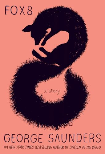 Fox 8 A Story [Hardcover]