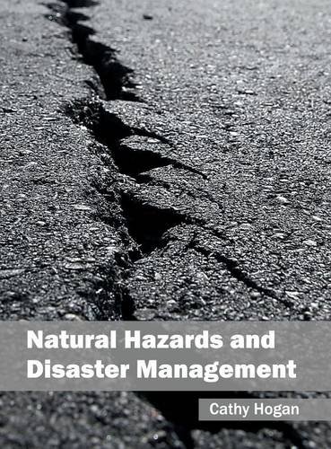 Natural Hazards and Disaster management [Hardcover]