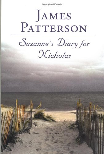 Suzanne's Diary for Nicholas [Hardcover]