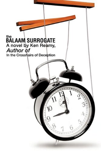 Balaam Surrogate [Paperback]