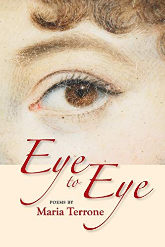 Eye to Eye [Paperback]
