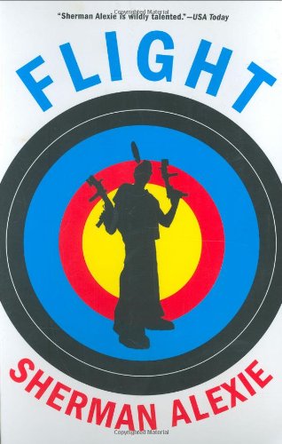 Flight A Novel [Paperback]