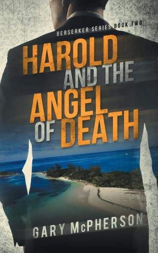 Harold and the Angel of Death [Paperback]
