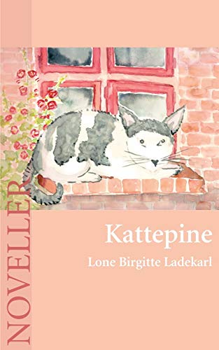Kattepine [Paperback]