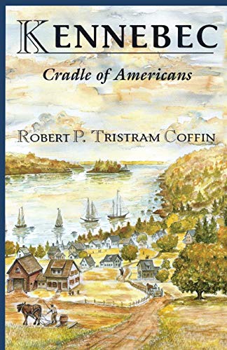 Kennebec [Paperback]