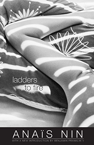 Ladders to Fire [Paperback]