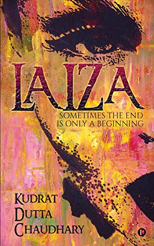 Laiza Sometimes The End Is Only A Beginning [Paperback]