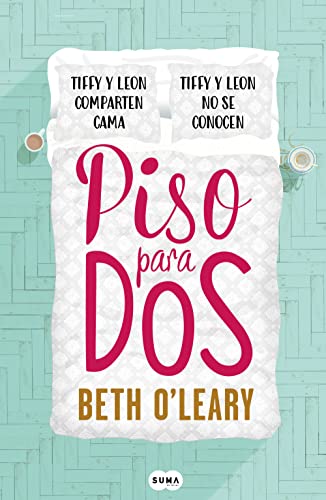 Piso para dos / The Flatshare [Paperback]