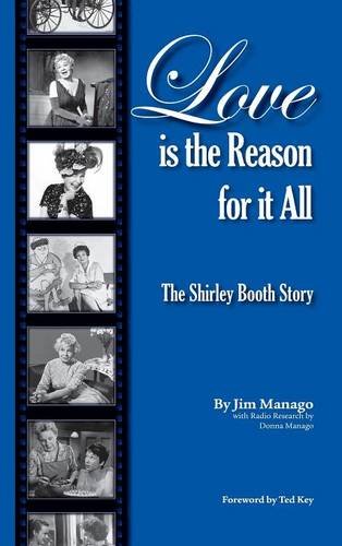 Shirley Booth [Hardcover]