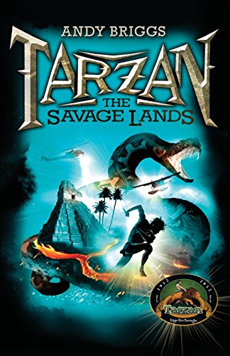 The Savage Lands [Paperback]
