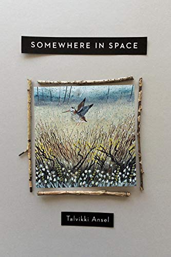 Somewhere in Space [Paperback]