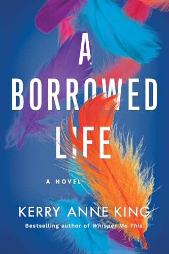 Borrowed Life                            [TRADE PAPER         ]