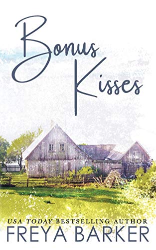 Bonus Kisses [Paperback]