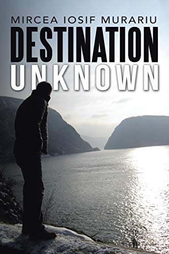 Destination Unknown [Paperback]