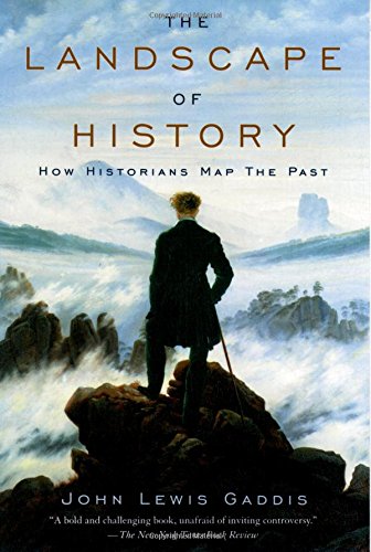 The Landscape of History How Historians Map the Past [Paperback]