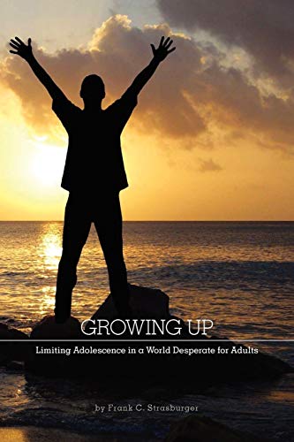 Growing Up [Paperback]
