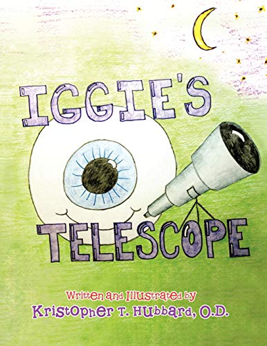 Iggie's Telescope [Paperback]