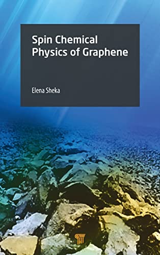 Spin Chemical Physics of Graphene [Hardcover]