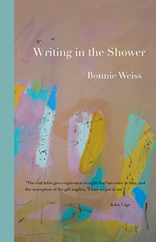 Writing in the Shower [Paperback]