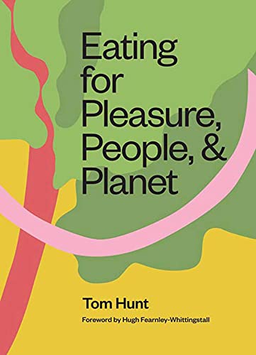Eating&160for&160Pleasure,&160People&160and&160Planet Plant-based, Ze [Hardcover]