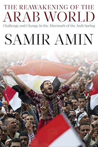 The Reawakening of the Arab World Challenge and Change in the Aftermath of the  [Paperback]