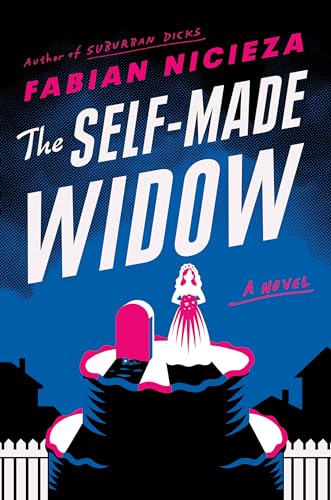 The Self-Made Widow [Hardcover]