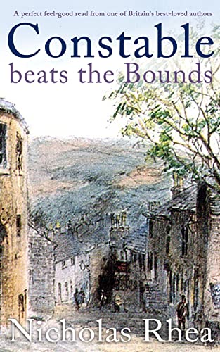 Constable Beats The Bounds A Perfect Feel-Good Read From One Of Britain's Best-L