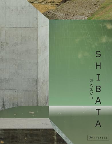 Toshio Shibata Japan [Hardcover]