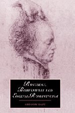 Rousseau, Robespierre and English Romanticism [Hardcover]