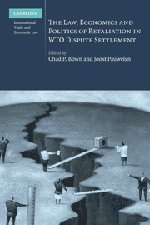 The Law, Economics and Politics of Retaliation in WTO Dispute Settlement [Hardcover]