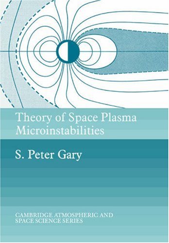 Theory of Space Plasma Microinstabilities [Paperback]
