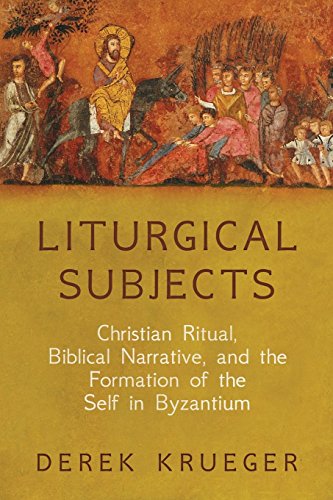 LITURGICAL SUBJECTS [Paperback]