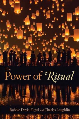 The Power Of Ritual [Paperback]
