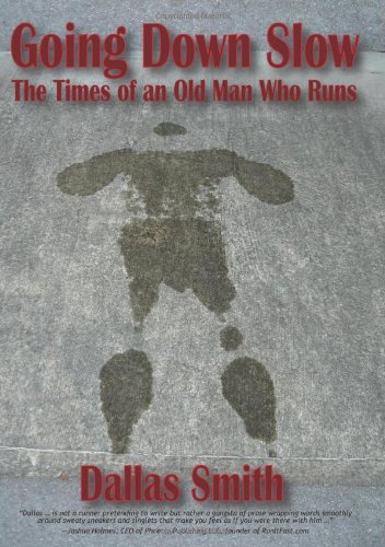 Going Down Slow [Hardcover]