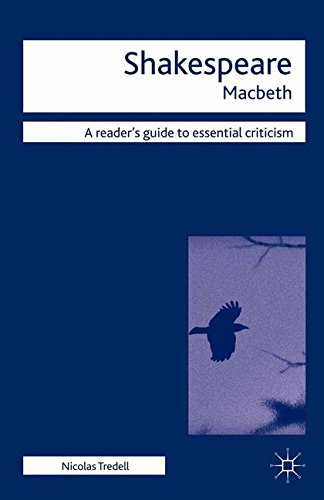 Macbeth [Paperback]