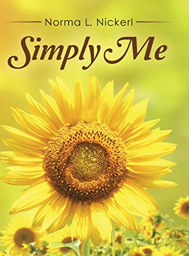 Simply Me [Hardcover]
