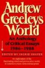 The World of Andrew Greeley [Paperback]