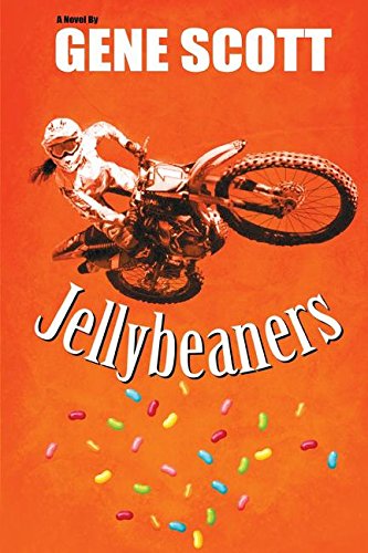 Jellybeaners [Paperback]