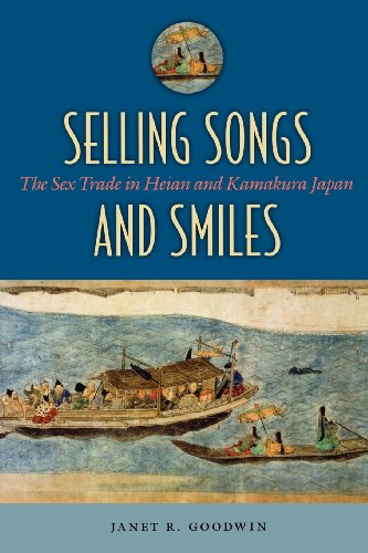Selling Songs And Smiles [Paperback]