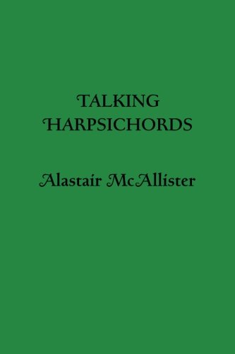 Talking Harpsichords [Paperback]