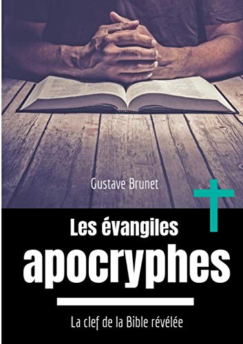 vangiles Apocryphes [Paperback]