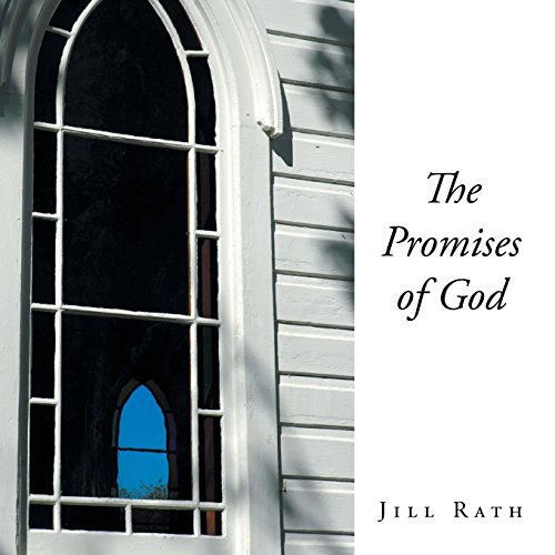The Promises Of God [Paperback]