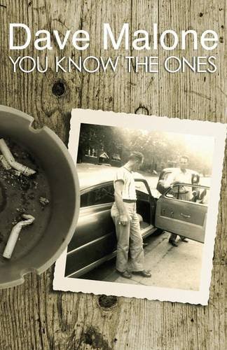 You Know The Ones [Paperback]