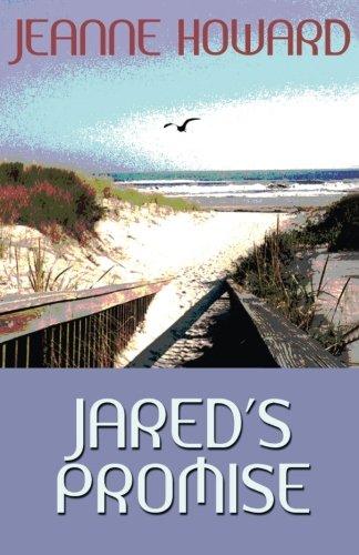 Jared's Promise [Paperback]