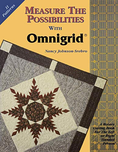Measure the Possibilities with Omnigrid [Paperback]