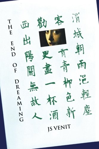 The End Of Dreaming [Paperback]