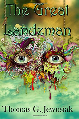 The Great Landzman Three Times The King [Paperback]