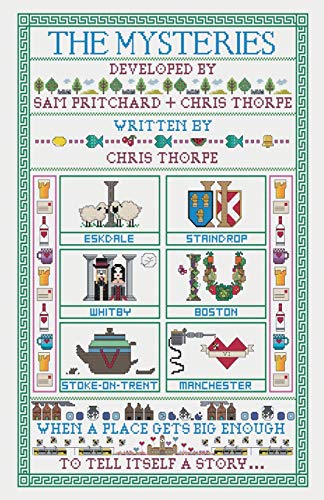 The Mysteries [Paperback]